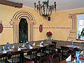 Bowlingbahn �Via Roma� in der Philipps Pizzeria