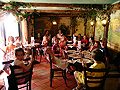 Kindergeburtstag in der Philipps Pizzeria Olbernhau