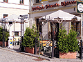 Philipps Pizzeria in Marienberg